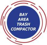 BAY Area Trash Compactor